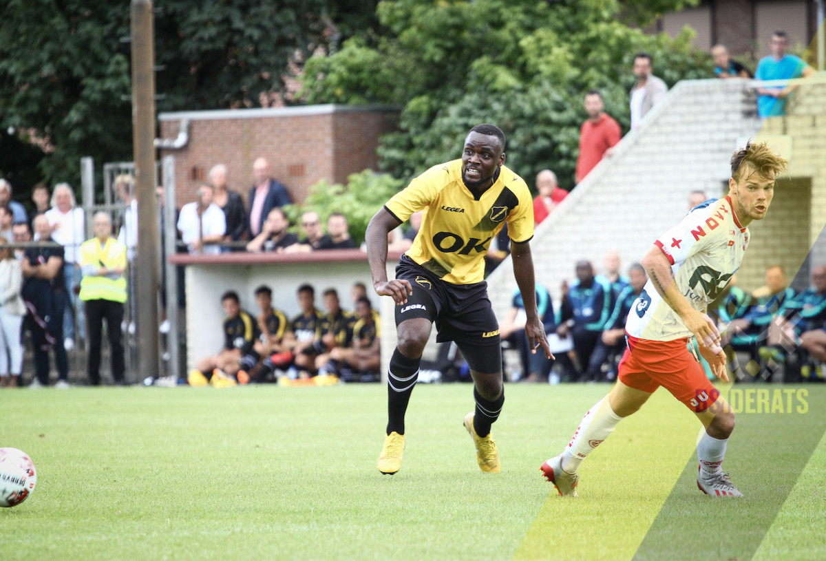 nac kortrijk [2 1] [43 van 92]